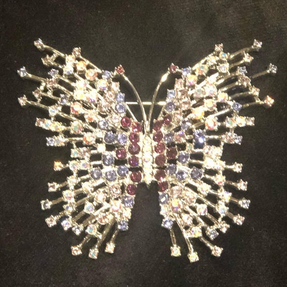 Nolan Miller Aurora Borealis *Stellar Butterfly - Picture 3 of 8